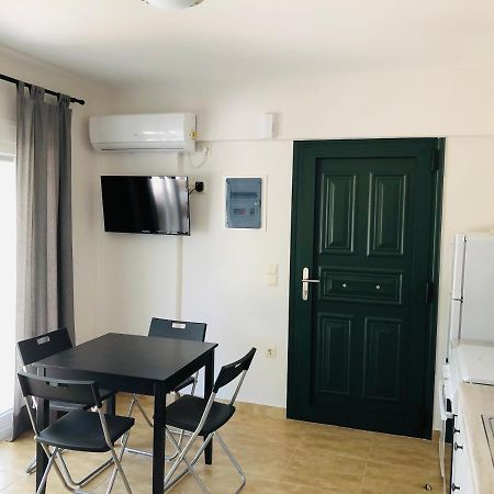Ionian White Apartments Лефкада Экстерьер фото