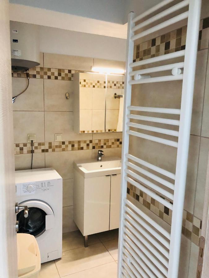 Ionian White Apartments Лефкада Экстерьер фото