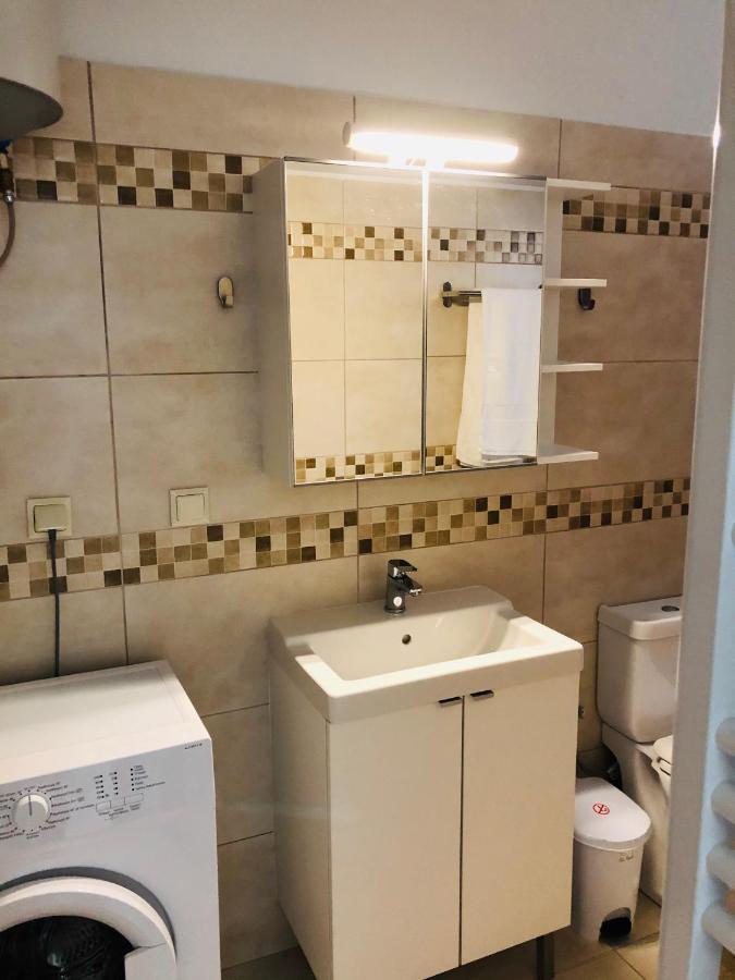 Ionian White Apartments Лефкада Экстерьер фото