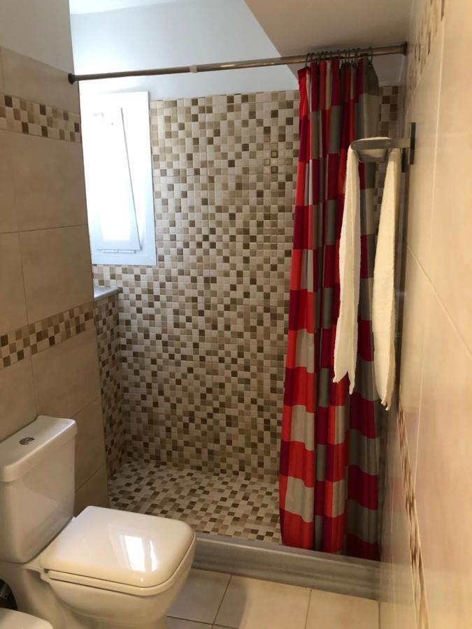 Ionian White Apartments Лефкада Экстерьер фото